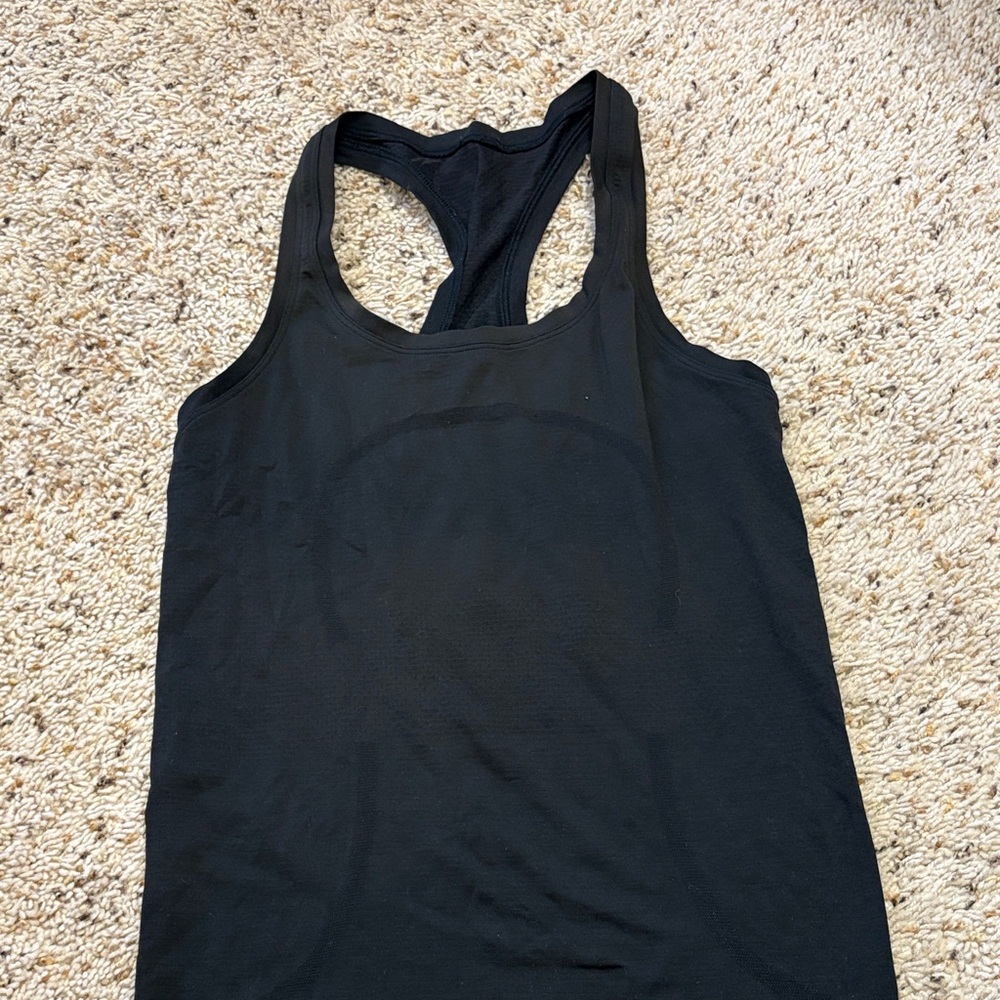Lululemon Swiftly Tank